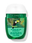 Waikiki Beach Coconut PocketBac Hand Sanitizer image number null