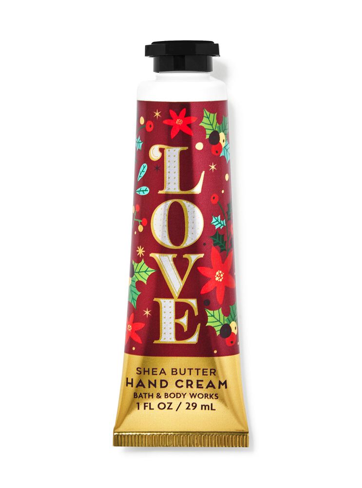 Cotton Candy Champagne Hand Cream Hand Cream