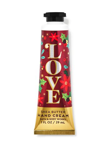 Cotton Candy Champagne Hand Cream Hand Cream