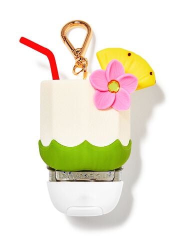Coconut Drink PocketBac Holder PocketBac Holder