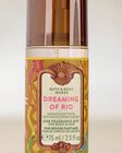 Dreaming of Rio Travel Size Fine Fragrance Mist image number null