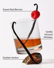 Sweet Whiskey 3-Wick Candle image number null