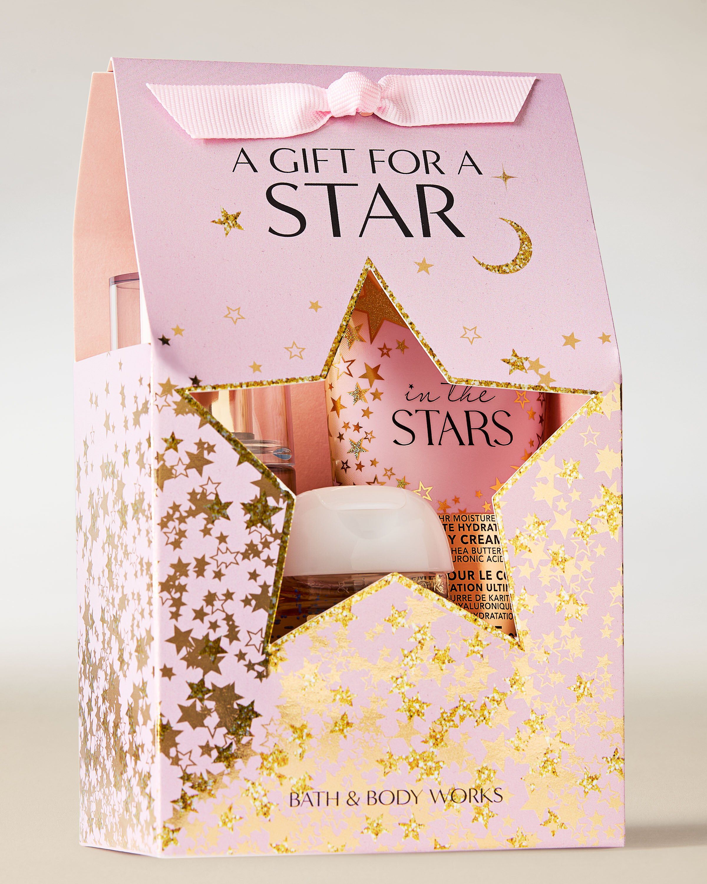 Shop In The Stars Gift Set | Bath & Body Works Australia