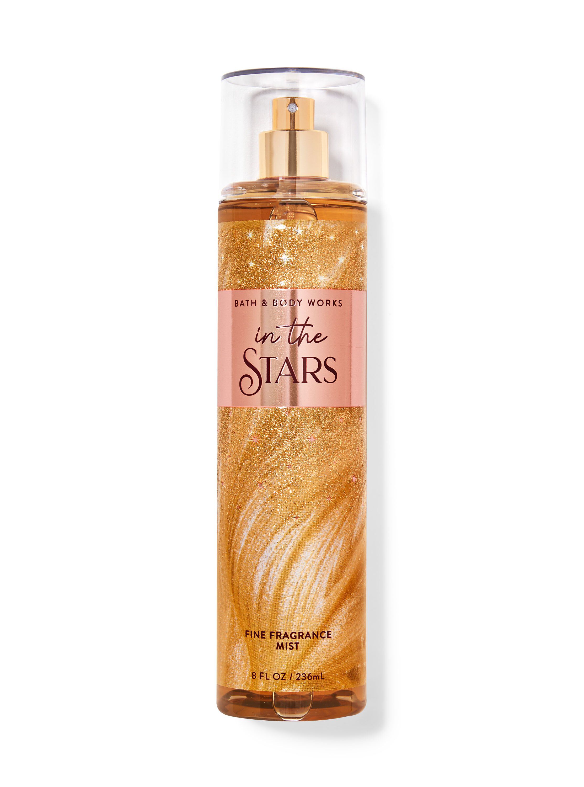 Shop In The Stars Fine Fragrance Mist | Bath & Body Works Australia