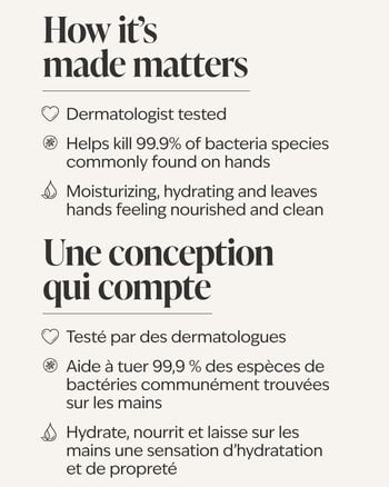 Lavender Bergamot PocketBac Hand Sanitizer PocketBac Hand Sanitizer