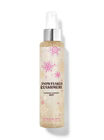 Snowflakes & Cashmere Diamond Shimmer Mist image number null