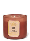 Paris Café 3-Wick Candle image number null