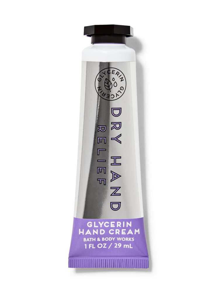 Hand Care Hand Cream