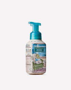 Sweater Weather Gentle & Clean Foaming Hand Soap image number null