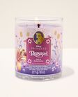Rapunzel Single Wick Candle image number null