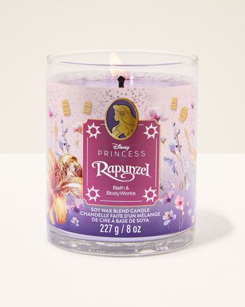 Rapunzel Single Wick Candle Single Wick Candle