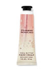 Strawberry Snowflakes Hand Cream image number null