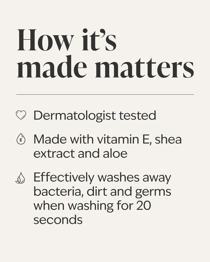 Kitchen Mandarin Cleansing Gel Hand Soap Cleansing Gel Hand Soap