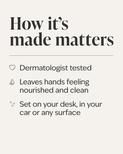 Sunshine & Lemons Sanitizing Hand Gel image number null