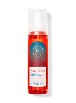 Golden Cherry Perfume Mist Golden Cherry Perfume Mist