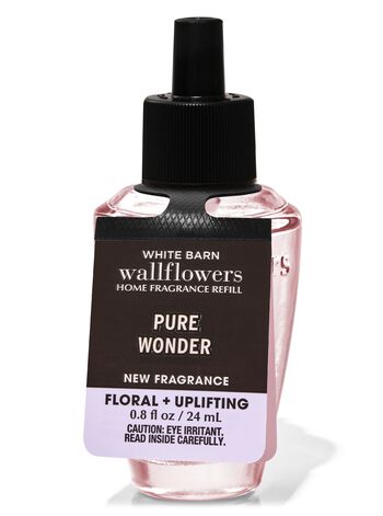 Pure Wonder Wallflowers Fragrance Refill Wallflowers Fragrance Refill