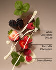Chocolate Covered Berries 3-Wick Candle image number null