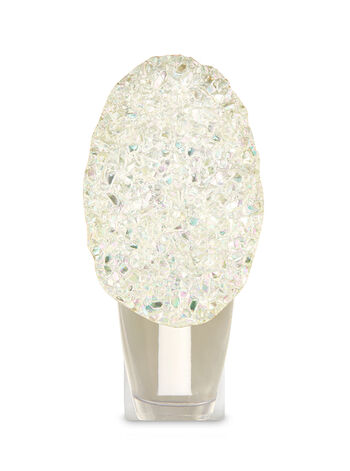 Clear Crystal Wallflowers Fragrance Plug