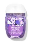 Lavender Cloud PocketBac Hand Sanitizer image number null