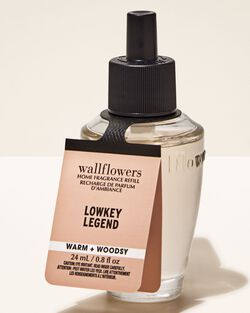 Lowkey Legend Wallflowers Fragrance Refill image number null