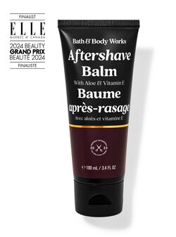 Ultimate After Shave Balm image number null