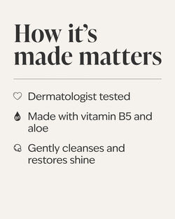 At The Beach Moisturizing Shampoo image number null