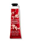 Japanese Cherry Blossom Hand Cream image number null