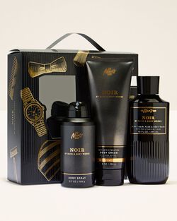 Noir Gift Set image number null