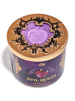 Evil Queen 3-Wick Candle image number null