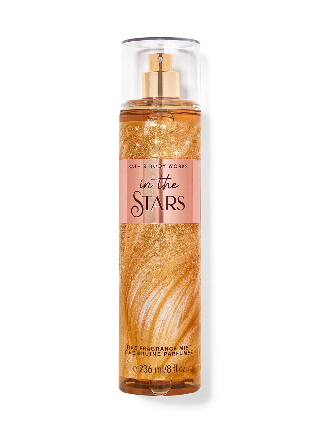Shop In The Stars Fine Fragrance Mist | Bath & Body Works Australia