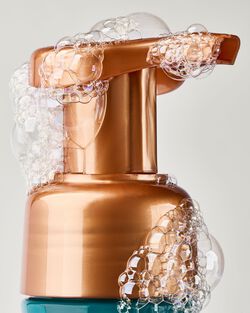 Berry Almond Drizzle Gentle & Clean Foaming Hand Soap image number null