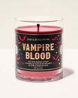 Vampire Blood Single Wick Candle image number null