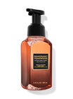 Mahogany Teakwood Gentle Foaming Hand Soap image number null