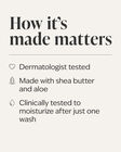 Rose Body Wash & Shower Gel image number null