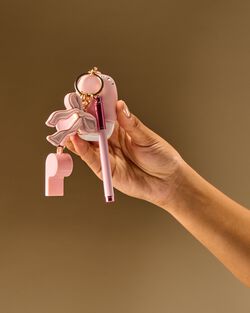 Light-Up Multi-Use Keychain PocketBac Holder image number null