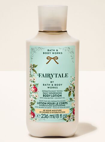Fairytale Body Lotion Body Lotion