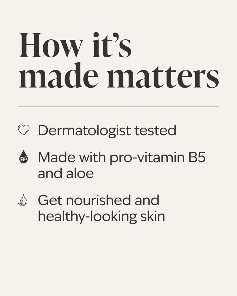 At The Beach Body Wash Body Wash