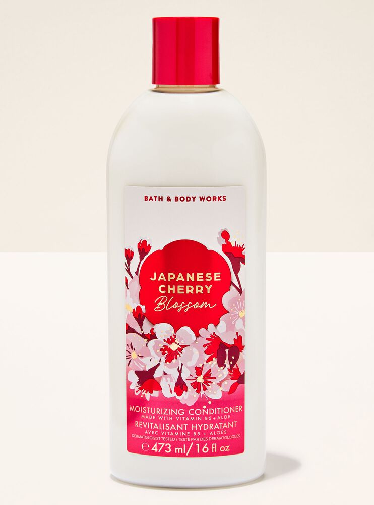 Japanese Cherry Blossom Conditioner Conditioner