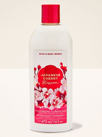 Japanese Cherry Blossom Conditioner Conditioner
