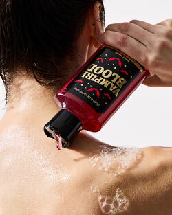 Vampire Blood Body Wash image number null