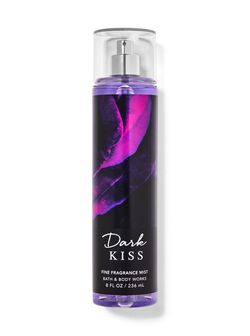 Dark Kiss Fine Fragrance Mist image number null