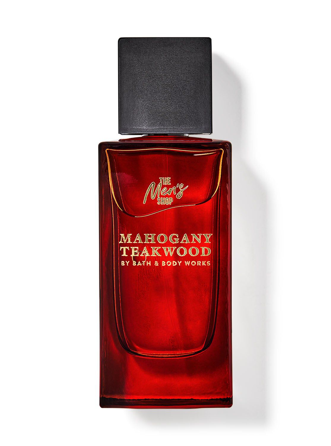 Shop Mahogany Teakwood Cologne | Bath & Body Works Australia
