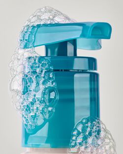 Cool Aloe Water Daily Moisturizing Hand Soap image number null