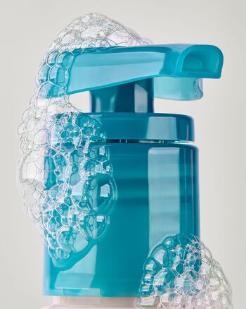 Cool Aloe Water Daily Moisturizing Hand Soap Daily Moisturizing Hand Soap