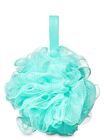 Turquoise Loofah Bath Sponge image number null