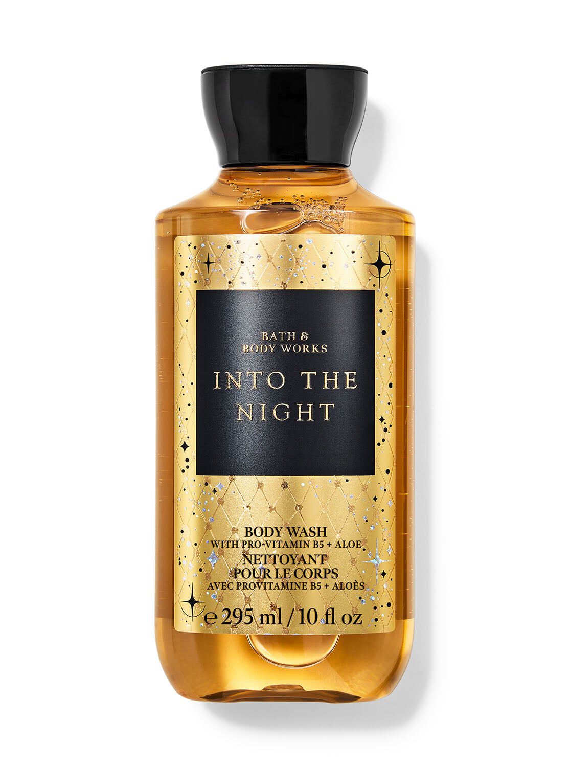 Shop Into The Night Body Wash | Bath & Body Works Australia