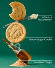Warm Butter Cookie Hand Cream image number null