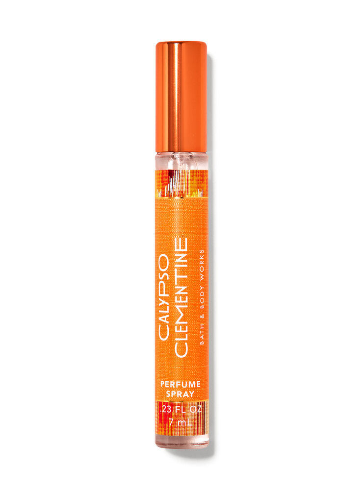 Calypso Clementine Mini Perfume Spray Mini Perfume Spray