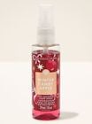 Winter Candy Apple Hand Sanitizer Spray image number null