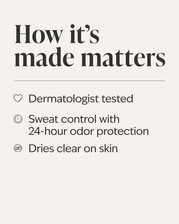 Japanese Cherry Blossom Antiperspirant Deodorant Antiperspirant Deodorant